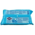 thumbnail image 2 of Clorox Disinfecting Wipes, Bleach Free, Fresh Scent, Moisture Seal Lid, 75 Count, 3 Pack, 2 of 2