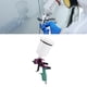 thumbnail image 1 of Kit De Pistola Pulverizadora HVLP, Pulverizador De Pintura Profesional Para Muebles Y Pared, Proyectos De Arte, Pintura Con Taza De 600ml, Boquilla De 1,3mm, 1 of 7