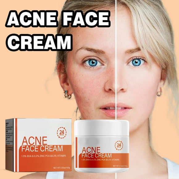 Health Creme Dark Neck Remover Face Moisturizers For Stubborn Pimple Blackhead Face Dots Natural For All Skin Types Scar Pimple Remover