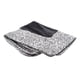 thumbnail image 1 of Furhaven Funda de Repuesto para Cama para Perros, Felpa y decoración Kilim del Suroeste, Estilo sofá, Lavable a máquina, Gris Boulder, Grande, 1 of 5
