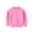 Pinks, variant on Baby Crewneck Sweatshirt Toddler Youth Teen Boys Girls Pullover Pulsweetheart Knit Sweater Knitwear Toddler Girl Sweatshirt Yellow 120