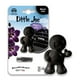 thumbnail image 3 of Aromatizante de Aire para Auto Little Joe Aroma Black Joe 4 Pzs, 3 of 4