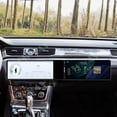 thumbnail image 4 of ZWNAV Dual 12.3 inch Screen Car Radio For Volkswagen Passat 2016-2018 Android GPS Navigation Multimedia Video Player Stereo Receiver Head Unit, 4 of 14