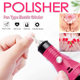 thumbnail image 5 of Máquina de uñas portátil Mini máquina de uñas Pluma Mini Esmalte de uñas eléctrico Juego de herramientas de arte de uñas Adepaton Accesorios para Manicure y Pedicure, 5 of 5