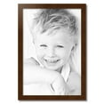 thumbnail image 2 of ArtToFrames 21x31 inch Brown Picture Frame, Brown Wood Poster Frame (4291), 2 of 8