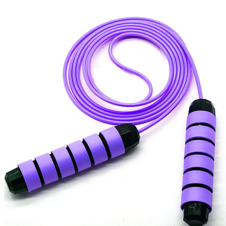Skipping 2024 rope rate