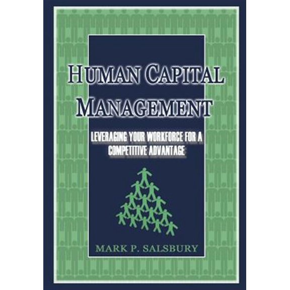 Pre-Owned Human Capital Management: Leveraging Your Workforce for a Competitive Advantage