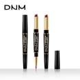 thumbnail image 4 of Set de delineador de labios 2 en 1 HUOGUO, impermeable y duradero, 4 of 4