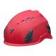 thumbnail image 1 of Casco Half Dome para deportes extremos y aventuras al aire libre Rojo, 1 of 9
