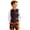 00#&-Brick Red3579, variant on Kiijoy Toddler Boys Party Vest Button-Down Mandarin Collar Corduroy Waistcoat, 4-5 Years