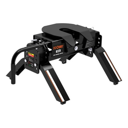 Curt Manufacturing E5 Fifth Wheel Hitch - 16115