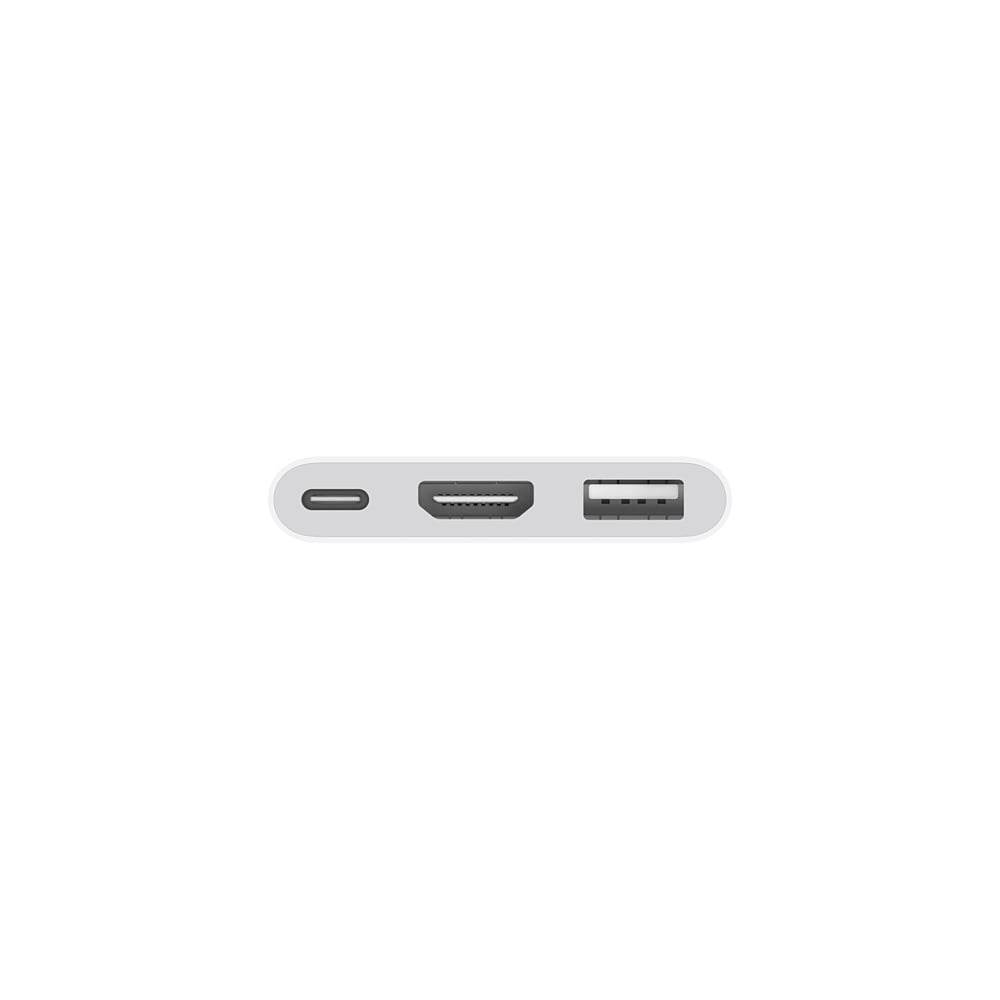 Na2様 Apple - Brandclub - Apple USB-C Digital AV Multiport Adapter