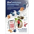 thumbnail image 6 of Kellogg S Special K Blueberry Cold Breakfast Cereal (Pack of 3), 6 of 8