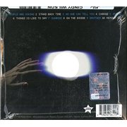 Cindy Wilson - Change - Music & Performance - CD