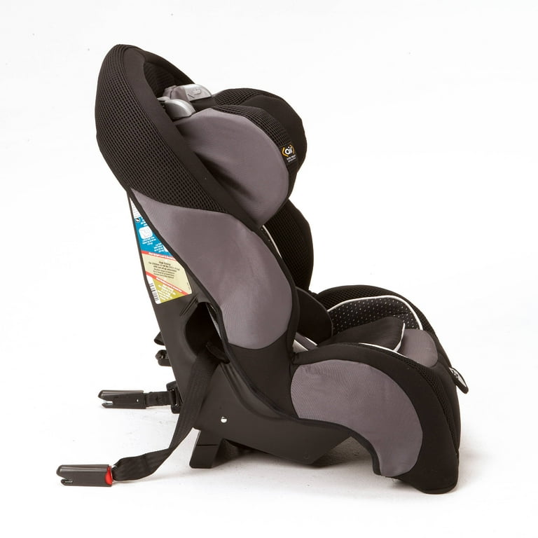 Convertible Car Seat review: Safety 1st Complete Air 65 - Baby