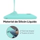 thumbnail image 5 of Funda Molan Cano Soft Jelly Case Para Motorola Moto EDGE 20 PRO Menta Molan Cano Funda de Silicon, 5 of 5