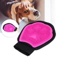 thumbnail image 3 of Cepillo De Pelo Para Perros, Herramienta Para Quitar El Pelo De Mascotas, Cepillo De Limpieza Para Mascotas, Guante De Aseo Para Mascotas, Guante De Masaje Para Mascotas, Accesorio ANGGREK Otros Mascotas, 3 of 5
