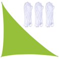 thumbnail image 3 of Waterproof Canopy Sun Shade Garden Patio Awning Block, 3 of 9