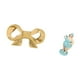 thumbnail image 5 of Tirador de latón con forma de lazo para muebles, tirador decorativo para armario con figura femenina en traje de baño, tirador de resina para cajón de, 5 of 8