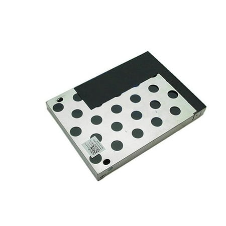 XR733 0XR733 CN-0XR733 Dell Inspiron 1525 1526 Laptops HDD Hard Disk Drive Bracket Caddy Tray USA Hard Drive Brackets Trays & Accessories - Used Very Good