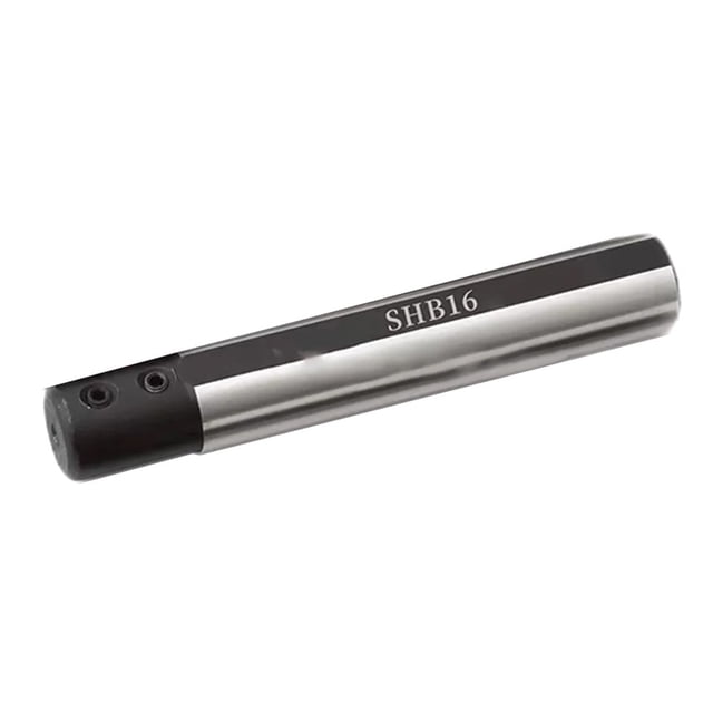 BTOER and Precision SHB16 4mm Carbon Steel Boring Tool Holder Complete Specifications