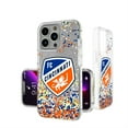 thumbnail image 7 of FC Cincinnati iPhone Confetti Glitter Design Case, 7 of 7