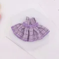 thumbnail image 3 of Ropa y accesorios para minimuñecos de peluche de 17 cm para Kpop de Corea Exo Labubu Idol V1 V2 traje ropa regalo, 3 of 5