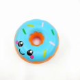 thumbnail image 3 of 2pcs Jumbo Slow Rising Scented Stress Relief Donut Squishy Set for Kids and Adults, 3 of 4
