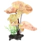 thumbnail image 1 of Planta de paisaje para acuario, decoración de plantas para pecera, decoración de plantas de acuario, planta acuática de plástico, 1 of 6
