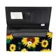 thumbnail image 2 of Cartera Nueva Imagen Girasol Negro Sintético Textil Est.2, 2 of 2