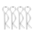 thumbnail image 4 of Pasador de chaveta R, pasador de chaveta R, pasador de chaveta con clip R, claridad notable, 4 of 8