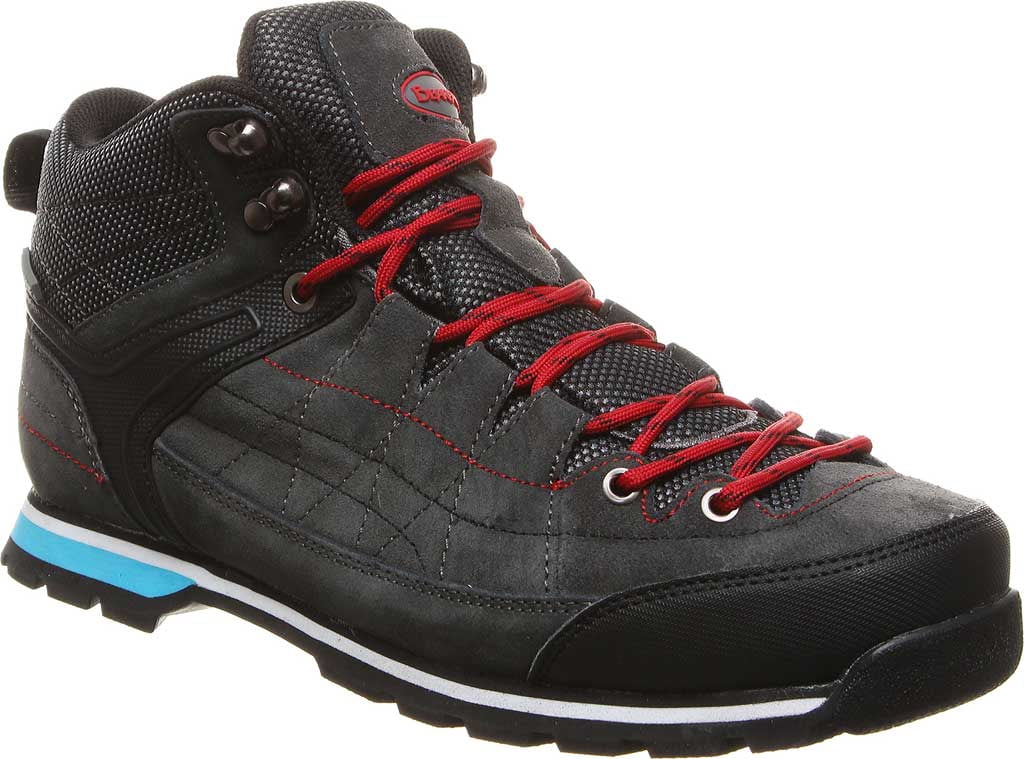 Men's Bearpaw Yosemite Solids 