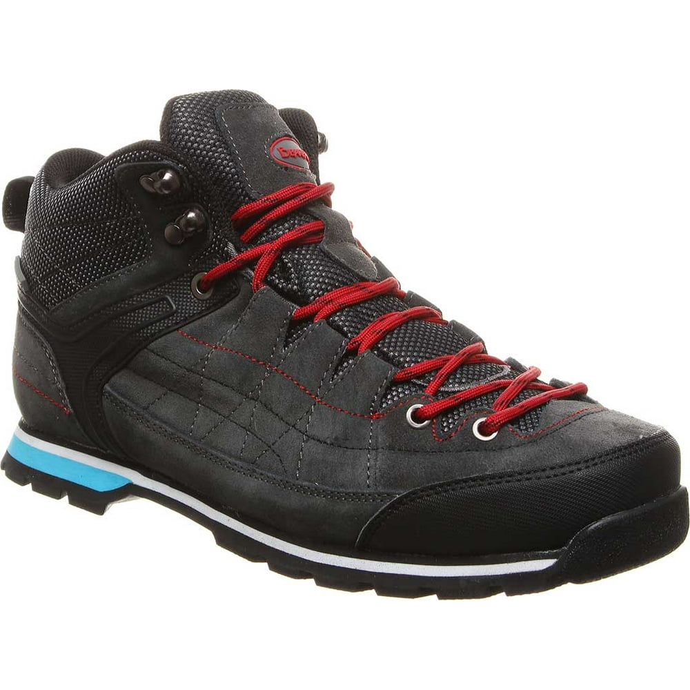 bearpaw juniper lo men's waterproof hiking boots