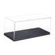 thumbnail image 5 of Vitrina de Acrílico para Maquetas de Coches, Caja de Almacenamiento a Escala 1/32, Protección a Prueba de Polvo, 5 of 9