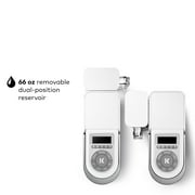 K-Supreme® SMART Single Serve Coffee Maker-White