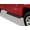 Aluminum Black, variant on APS Running Boards 6 inches Compatible with Chevy Silverado GMC Sierra 2007-2018 Regular Cab & 2500 3500 2019 (Exclude 07 Classic)(Include 19 1500LD) (Nerf Bars Side Steps Side Bars)