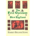 thumbnail image 1 of Pre-Owned The First Christmas in New England (Hardcover) 1557094799 9781557094797, 1 of 1