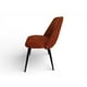 thumbnail image 3 of Silla de comedor Roslin Shedron y Negro Kessa Muebles, 3 of 5