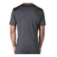 thumbnail image 4 of Playera Wilson para Hombre, Deportivo Negro Talla EG, 4 of 4