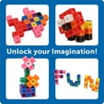 thumbnail image 4 of Learning Resources STEM Explorers MathLink Builders  Kindergarten STEM Activities  and Games for Kids Ages 5 and Up, 4 of 7