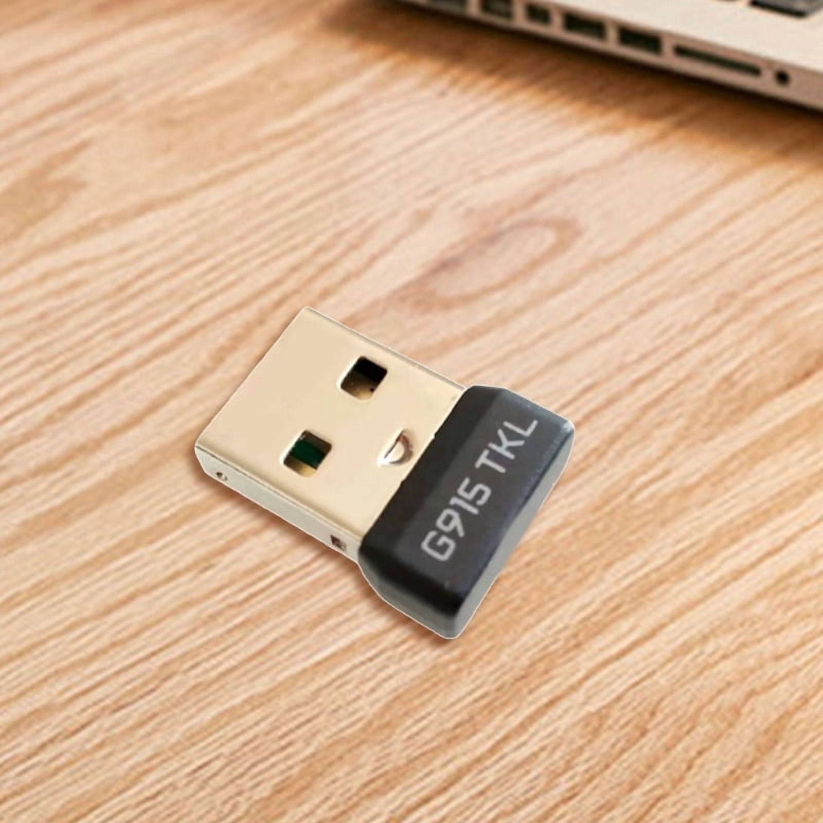 New USB Dongle Signal Keyboard Receiver Adapter for G915 G915 TKL Gamings Keyboard