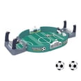 thumbnail image 1 of Football Table Toy Toys INTERACTIVE GAME Foosball Board Game Green Creative Gift For Kids Mini Competitive Soccer Games, 1 of 20