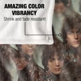 thumbnail image 4 of Pink Floyd Blanket, 50"x60", The Piper at The Gates of Dawn, Silky Touch Super Soft Throw, 4 of 6