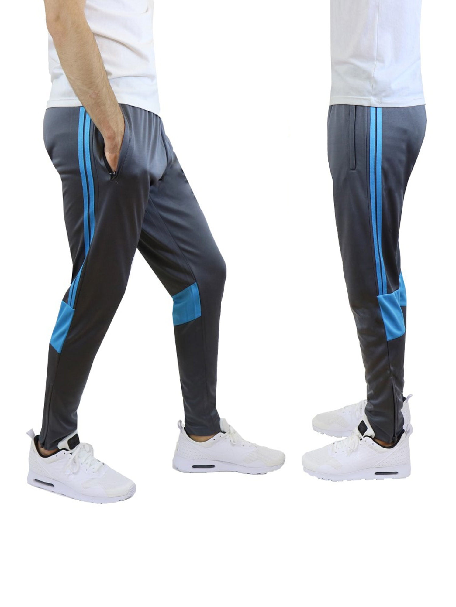 jogger track pants mens
