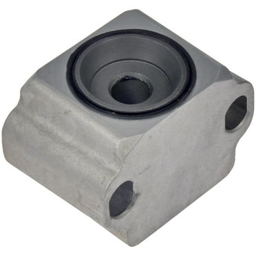 Dorman 523-299 Rear Upper Inner Rearward Suspension Control Arm Bushing for Specific Ford / Lincoln Models, Silver