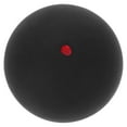 thumbnail image 4 of IFANLANDOR 1Set Round Squash Ball with High Bounce Perfect for Racketball Training and Competitions at Stadiums, 4 of 8