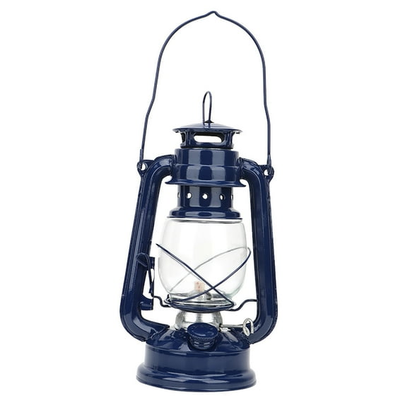 Kerosene LanternVintage Kerosene Lamp Iron Retro Kerosene Lamp Vintage Kerosene Lamp Revolutionary Design