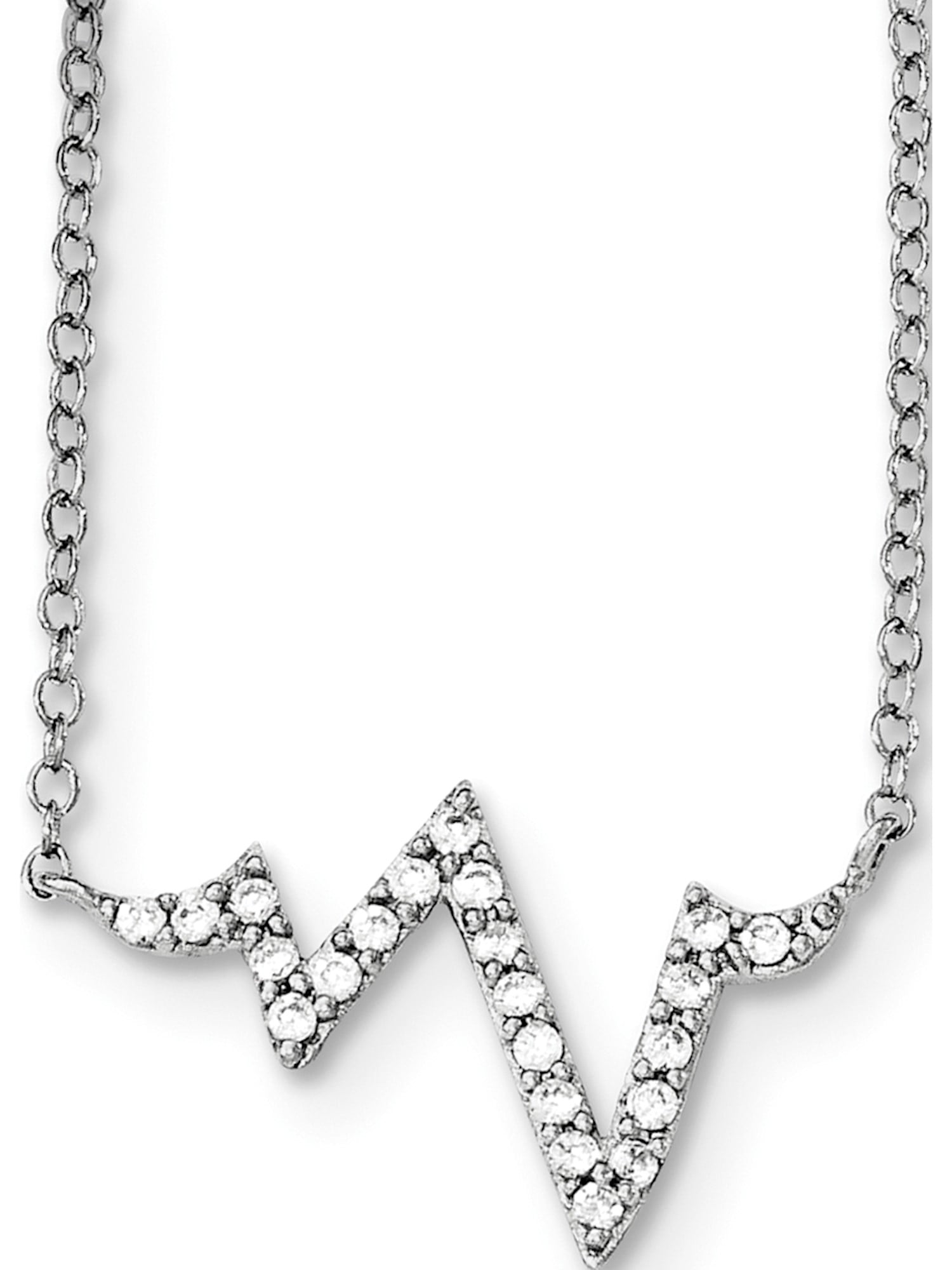 Wishrocks Round Cut White Cubic Zirconia Cluster Ring in 14K White Gold Over Sterling Silver