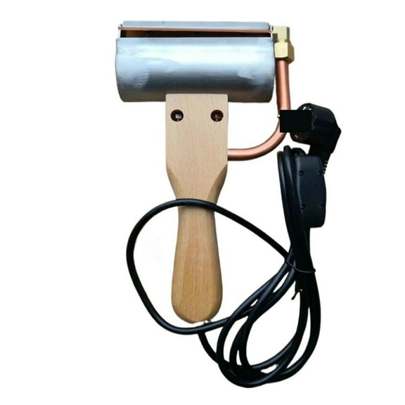 Electric Uncapping Knife Honey Cutter Knife Wax Honey Knife Scraper Bee Extractor Beekeeping Tools