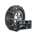 thumbnail image 2 of Radial Chain 1032 Cable Traction Grip Tire Snow Passenger Car Chain Set, Pair, 2 of 6